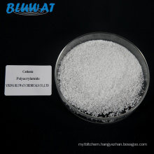 Wastewater Treatment Cationic Polymer Chemicals